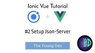 IonicVue tutorial -