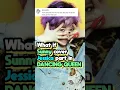 Download Lagu What if Sunny cover Jessica's part in DANCING QUEEN  #aicover #kpop #girlsgeneration #snsd