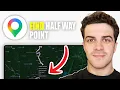 How to Find Half Way Point in Google Maps - Step by Step 2026 Guide
