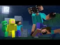 Download Lagu We Found THE IMITATOR in Minecraft