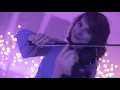 Walking in the Air (from "The Snowman") Violin and Piano Cover - Taylor Davis & Lara de Wit