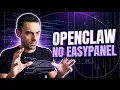 OpenClaw on Easy Panel The Fastest Way to Install on Any VPS