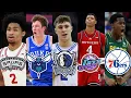 Download Lagu The 2025 NBA Draft Was Crazy
