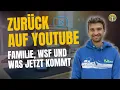 Lagu Zurück nach der Babypause: Familienleben, WSF-Update \u0026 was jetzt kommt