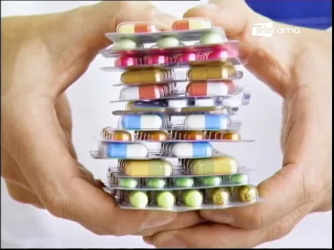 Aumenta demanda de medicamentos en farmacias de Guayaquil