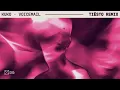 KUKO - Voicemail (Tiësto Remix) [Official Audio]