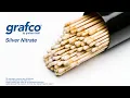 Grafco Silver Nitrate