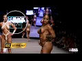QIMMAH RUSSO x BLACK TAPE PROJECT Art Hearts 2023 - 4K Slow Motion