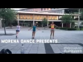 Download Lagu Morena Dance production
