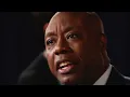 Mocking Tim Scott s Marital Status
