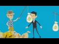 Monetary Easing aka Quantitative Easing QE LTRO APP and so on Explained in One Minute