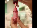 Highly Moisturizing Liquid Lipstick - Mumuso Pakistan