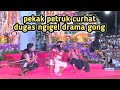 Download Lagu TERLUCU..! Pekak Petruk curhat ajak blauk \u0026Patih setres ngigel cara ngopi di warung wxwxwx🤣