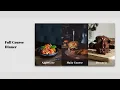 How To Build Responsive Images With Thumbnails HTML CSS Website Tutorial