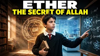 The Mystery of Malakuth: Allah’s Hidden Kingdom Secrets & Modern Science