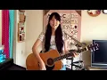 ガーネット / 奥華子 【りかこ】 弾き語り
