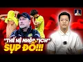 Download Lagu BÓNG ĐÁ MALAYSIA TAN NÁT SAU ÁN PHẠT CỦA FIFA: TRUYỀN THÔNG THỐT LÊN “Ô NHỤC”, CĐV PHẪN NỘ QUAY LƯNG