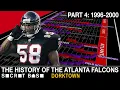 The Dirty Birds The History of the Atlanta Falcons Part 4