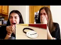 Crying Kpop girls react to Mask