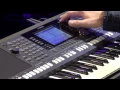 Download Lagu PSR-S950 Style Programming Demonstration