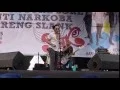 Download Lagu Slank - Konser Sore-Sore Anti Narkoba Bareng Slank Part 2 (Live Performance)