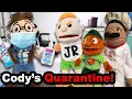 SML Movie Cody s Quarantine