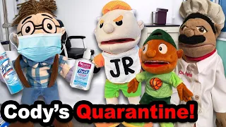 SML Movie Cody s Quarantine