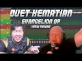 Download Lagu [DUET KEMATIAN] Windah Basudara ft. Pak David - Evangelion OP Versi Reggae