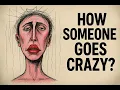 Download Lagu The Brutal Past of a Person Who Goes Crazy!