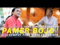 Lagu Didi Kempot ft Stanlee Rabidin \