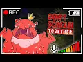 Don t Scream Together is HILARIOUSLY Broken