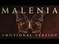 Malenia Emotional Strings Version Elden Ring No AI