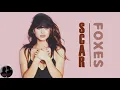 Download Lagu Foxes - Scar (Lyric Video)