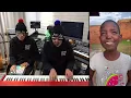 French Fuse - Mimi's Song
