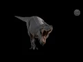 Download Lagu T-Rex Sound Effect (Royalty Free)