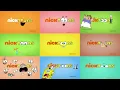 Nicktoons UK 2017 Compilation continuitycommentary
