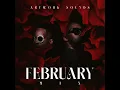 Download Lagu February Mix  Mixed By Artwork Sounds