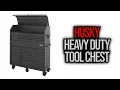 Husky Heavy Duty Toolbox Review