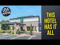 Quality Inn Columbus near Fort Benning - This Hotel Has It All Columbus GA United States