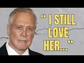At 87 Lee Majors Finally Reveals the Only Woman He Ever Loved