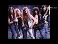 Steelheart - She's gone backing Track (Piano Only)