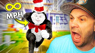 The Most Cursed Hello Neighbor Mod Ever...