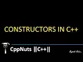 Constructors In C