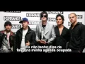 Download Lagu Avenged Sevenfold - Tension (Legendado)
