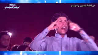 مرتضى حرب وحق الله طركاعه وكارثه هوسات 