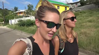 BackPackers VS Sailors | SMLS S4E10