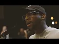 Make Room + Shekinah || Jonathyn Carter