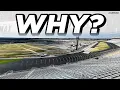 Why Is Atlanta Motor Speedway Becoming A Superspeedway