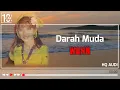 WANN - Darah Muda (HQ AUDIO) LIRIK