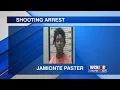 Oktibbeha County deputies make another arrest in May shooting case